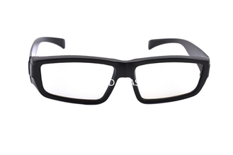 Masterimage 3D النظارات الدائرية المستقطبة عدسة واسعة الملاك الإطار الكبير
