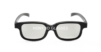 3D السلبي نظارات RealD Masterimage نظام يمكن التخلص منها مستعملة الكبار الحجم بأقل سعر