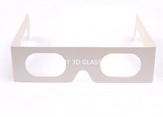 إطار ورقيّ باهر {mixed}3D لعبة ناريّة يسدّ زجاج على ليل/مستهلك {mixed}3D زجاج