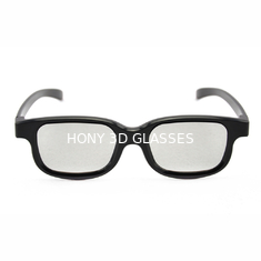 نظارات 3D للسينما استخدام مع رخيصة الثمن ، نظارات 3D الاستقطاب السينمائي التعميم