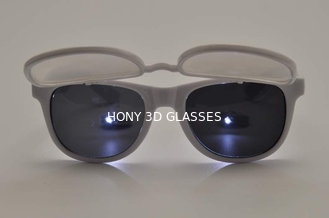 1.0mm Lense 3D لعبة ناريّة زجاج/بلاستيكيّ حيود زجاج
