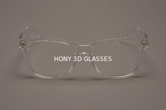 إطار نظارات 3D مجسمة ، نظارات 3D الكمبيوتر