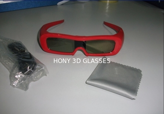 مصغّر USB عالميّ نشط مصراع 3D زجاج, باناسونيك 3D تلفزيون زجاج
