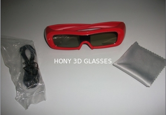 عالميّ نشط مصراع 3D زجاج, Samsung سوني 3D يشاهد زجاج