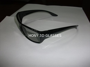 سلبيّ pc استقطب دائريّ بلاستيكيّ 3D 4D 5D 6D زجاج ل lg 3D تلفزيون