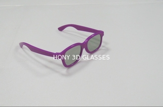 كينو انفيسيسيف بلاستيك 3 دي سكسيس كؤوس نظارات شمسية باطار دائري