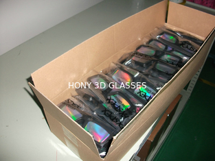0.06mm pvc/محبوب ليزر عدسة ثلاثة d زجاج/{mixed}3D لعبة ناريّة زجاج