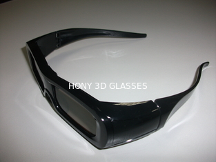 سوني نشط مصراع 3D تلفزيون زجاج عالميّ, rechargeable 3D زجاج