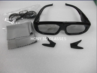 العالمي النشط 3D نظارات التلفزيون التوافق لسوني TV 3D ROHS CE EN71 FCC